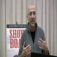 TV: Ruggiero & More Talk Goodspeed's SHOW BOAT; Meet the Company! Video